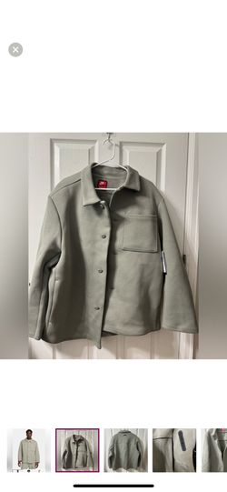Men’s Nike Jacket