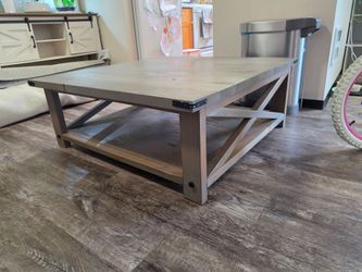 Table set
