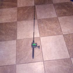 Penn Fishing Rod