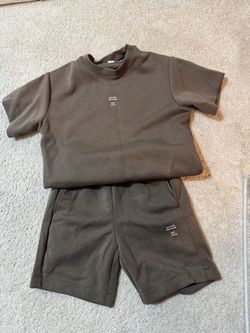 Boys outfits