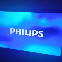 Philips 40 Inch Flat Screen TV 