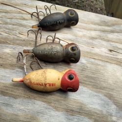 Antique Lures