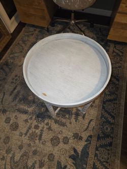 Side table