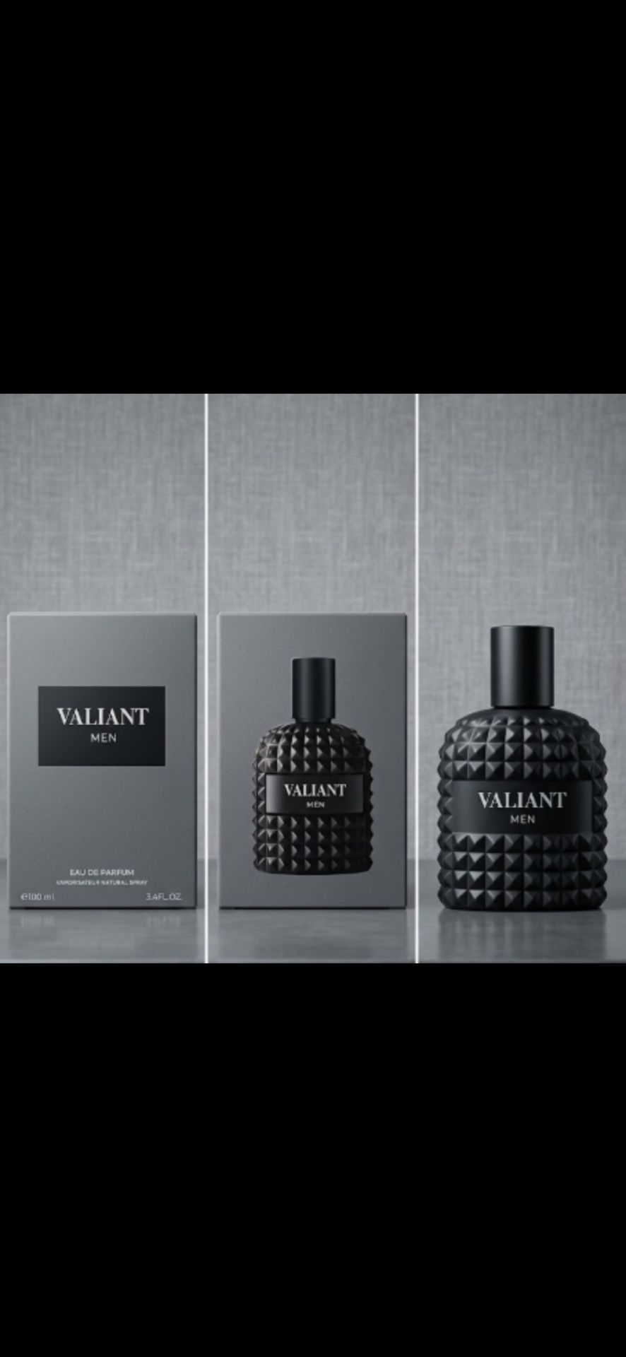 Valiant Colonge