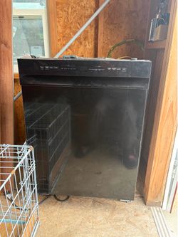 Dishwasher
