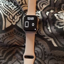 I -Watch (Series 8 - 45mm) for Sale  $250 OBO 