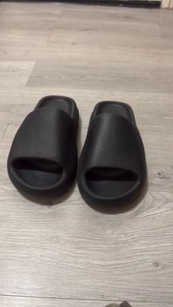 Yeezy slides