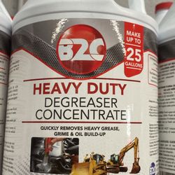 Carwash Supplies 