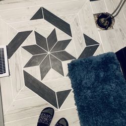 Affordable Tiling/Tile Designs/ Backsplash 