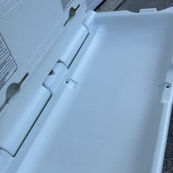Wall Mounted Baby Changing Table 