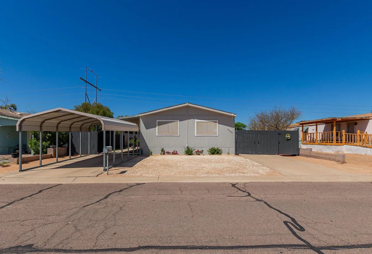 Casa Grande