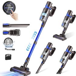 Cordless vacuum cleaner,
