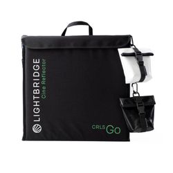 The Lightbridge CRLS Cine C-Go Gen 2.0 Reflector Kit Brand New in box