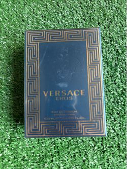 Versace Eros Men’s Colonge