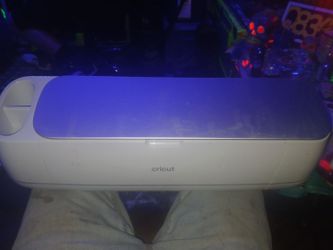 Circut Machine