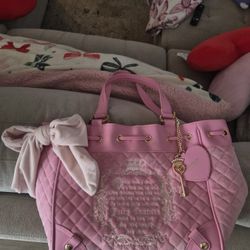 Juicy Couture Daydreamer 🩷