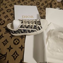 Brand New Dior( Reps) Size 37