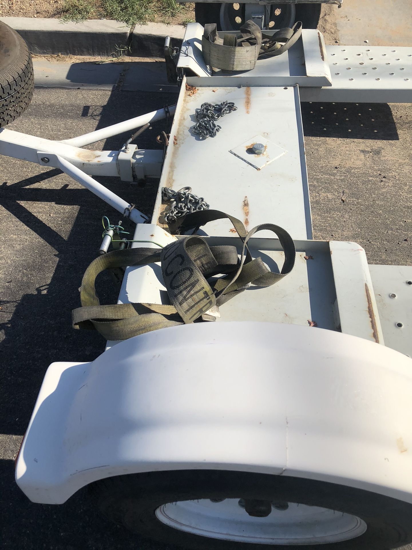 Tow Dolly for Sale in Las Vegas, NV OfferUp