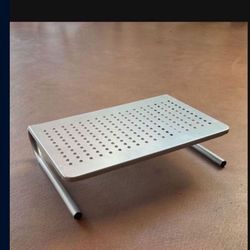 One New Monitor Laptop Printer Stand Riser (4 Available)