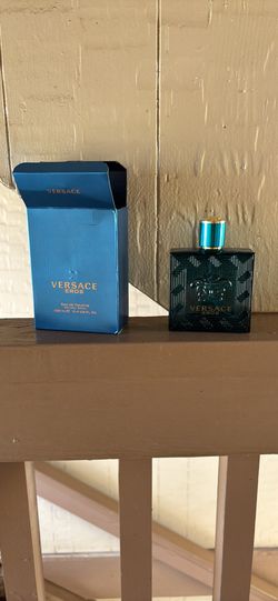 Versace eros edt