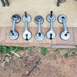 5 Glass Lifters