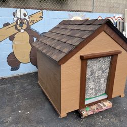 Dog House With Delivery Sunday 30