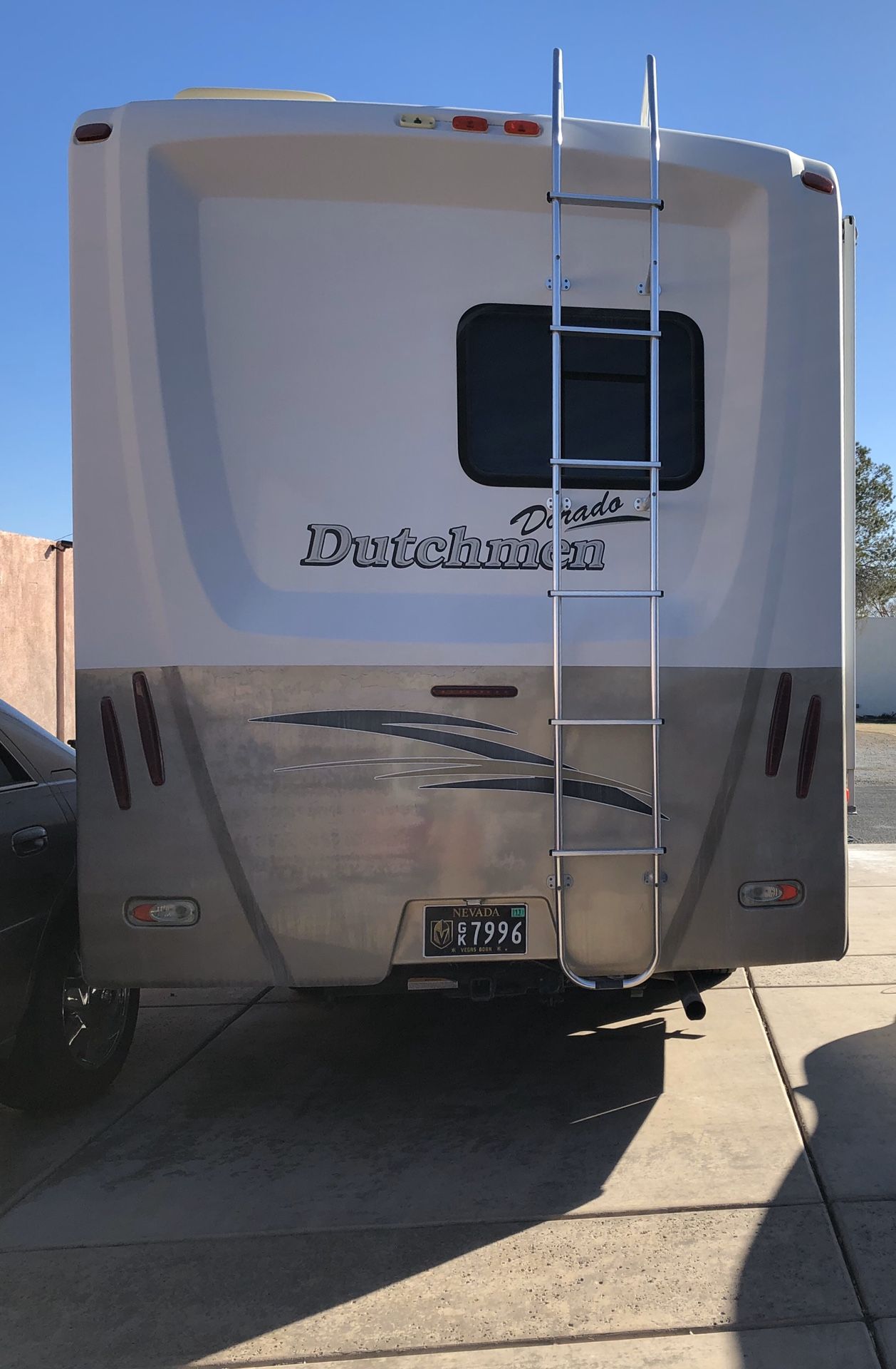 Four Winds Dutchmen Dorado for Sale in Las Vegas, NV - OfferUp