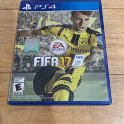 FIFA 17