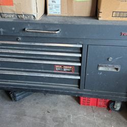 torIn big tool box