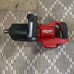 Milwaukee Impact 1 in