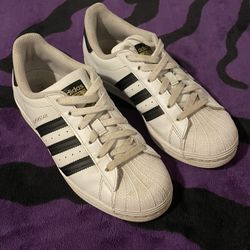 Adidas Shoes (size 5.5)