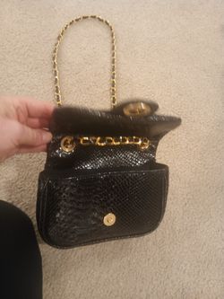 Brand New Italian Cross Bag