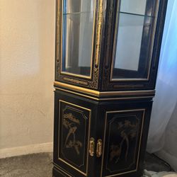 China Cabinet Or Whatever