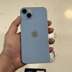 iPhone 14 Plus 128Gb Unlocked