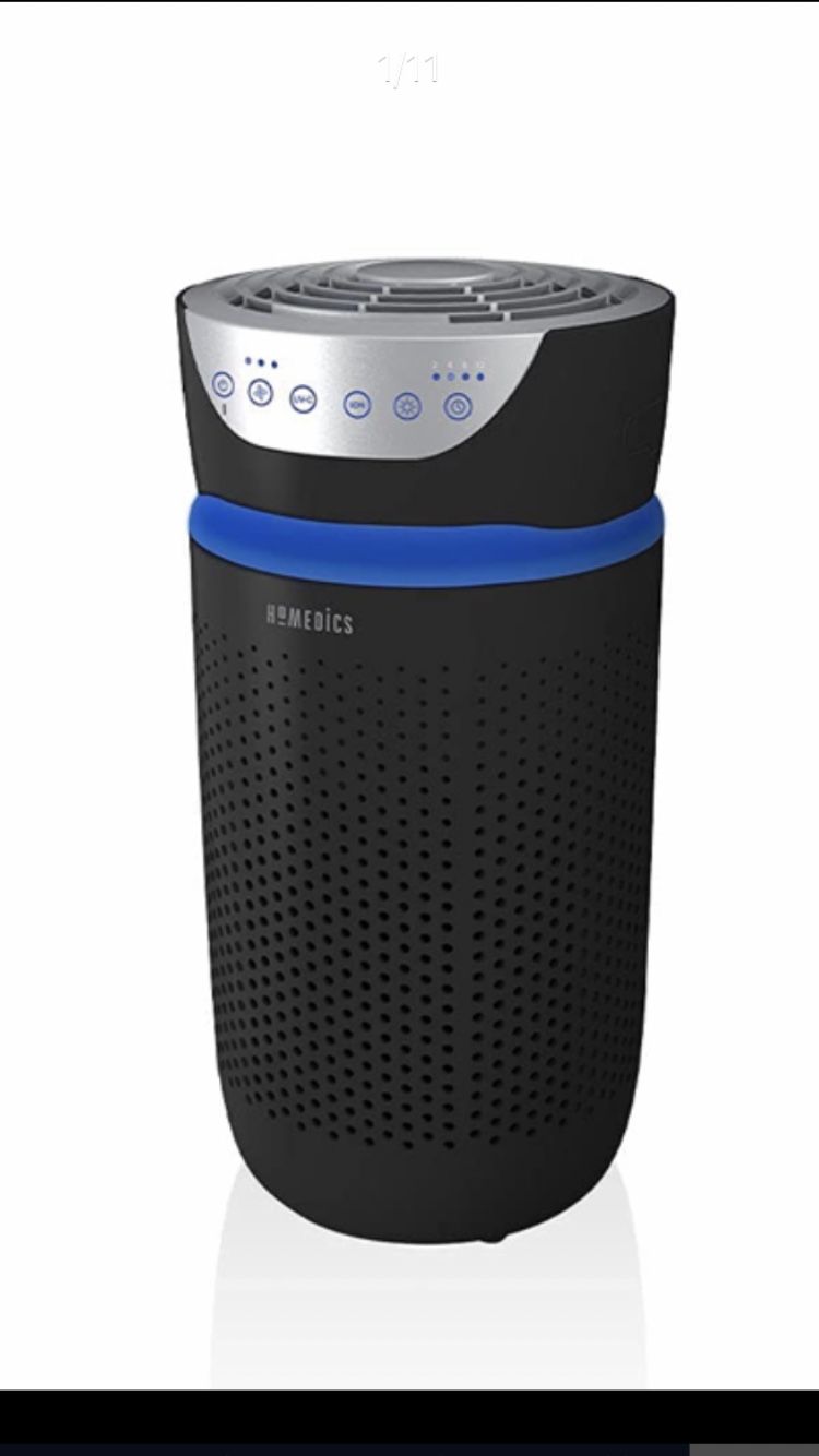 Homedics Room air purifier