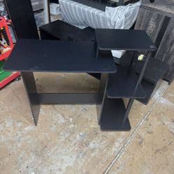 Compact Computer Desk 