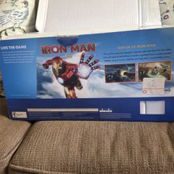 Iron Man PlayStation Vr 