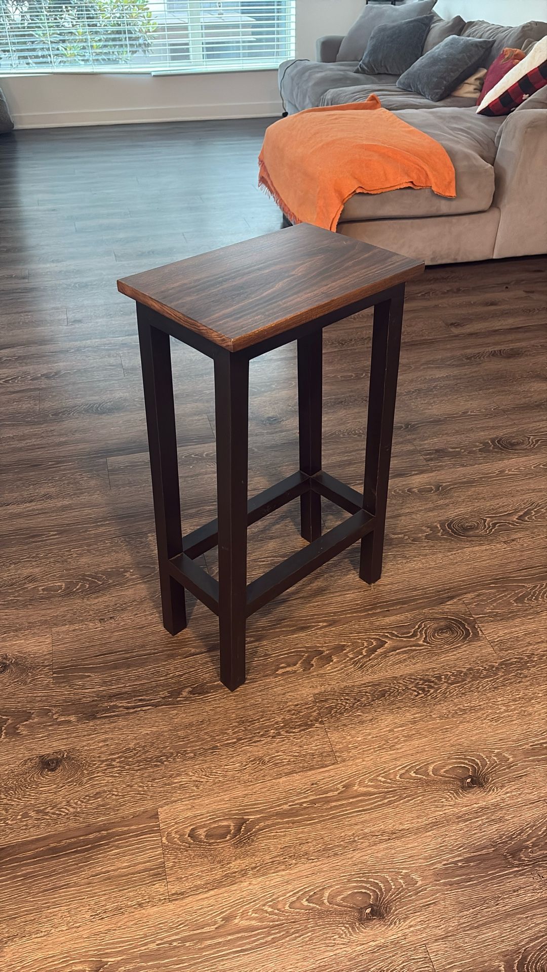Handmade Stool