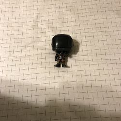Dark Voyager Fort nite Skin/Funko POP Fortnite Skin
