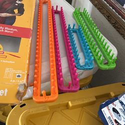 Loom Set 