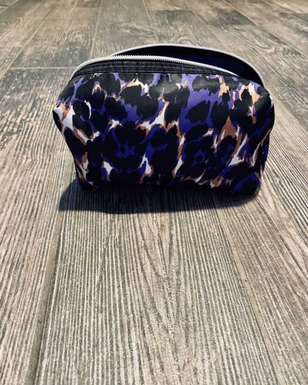 Makeup Bag