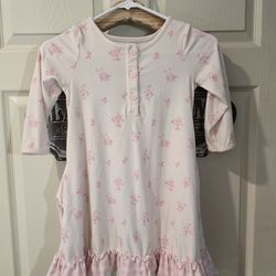 little girl night gown