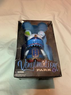 Disney Vinylmation 9”
