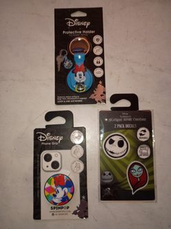 ($5 each) iPhone Accessories