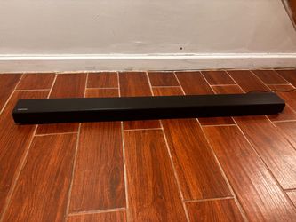 Samsung Sound Bar