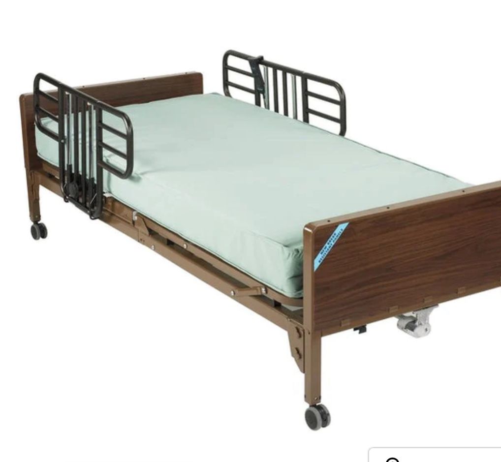 Hospital Bed