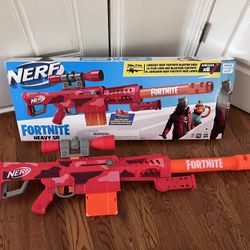 nerf Gun - Fortnite