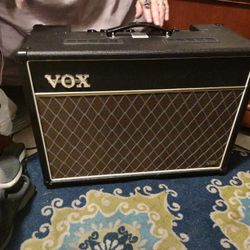 Vox. Amp 