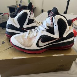 Lebrun 9 Miami Heat Home