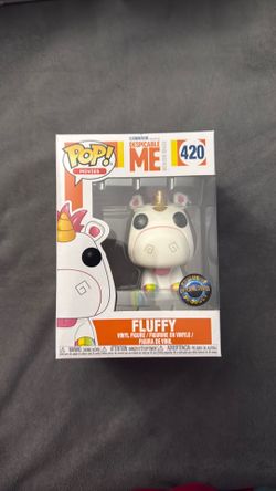Funko Pop Universal Studios Exclusive